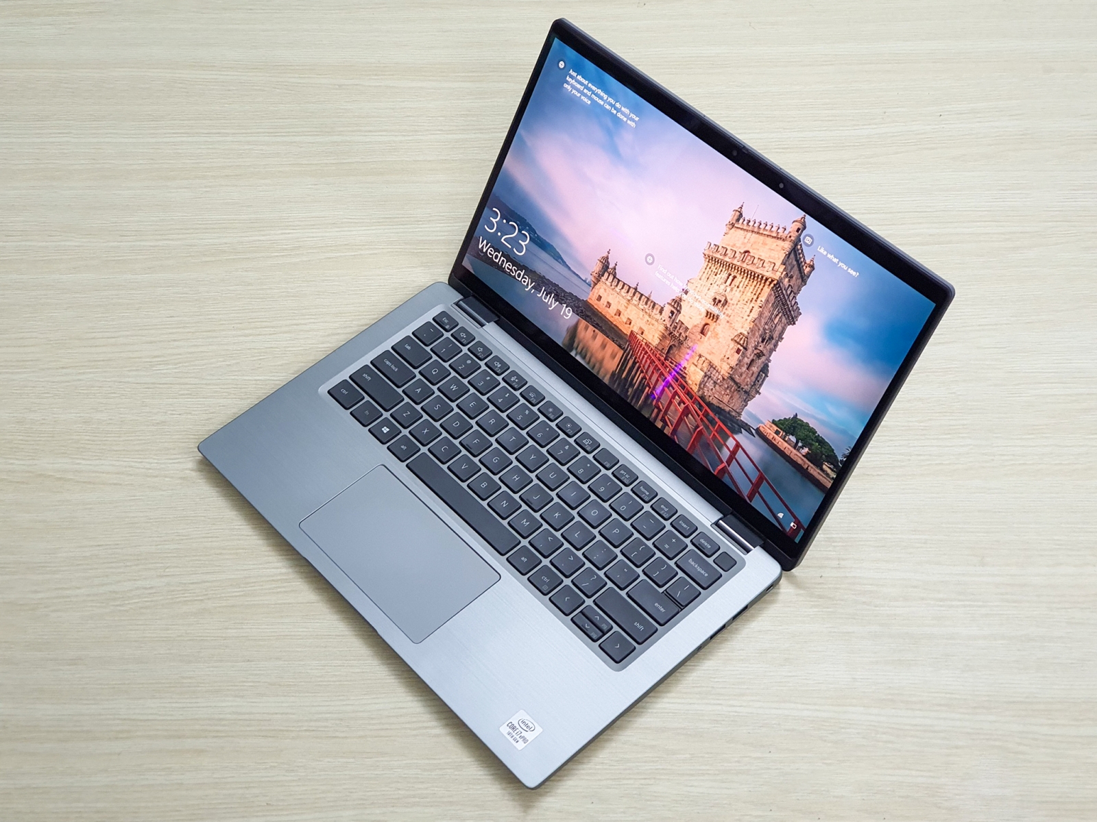 Dell E7410 xach tay giá rẻ